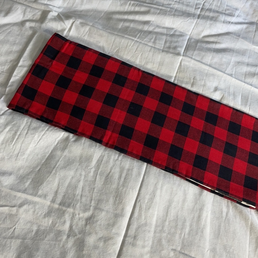 Reversible Infinity Scarf - Picture 2 of 2